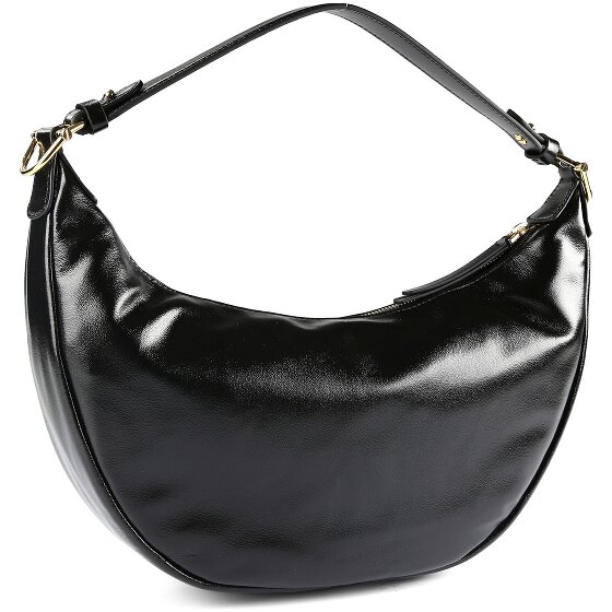 Coccinelle Paki Schoudertas Leer 37 cm