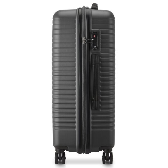 Roncato Sunlite 4 wielen Trolley 66 cm