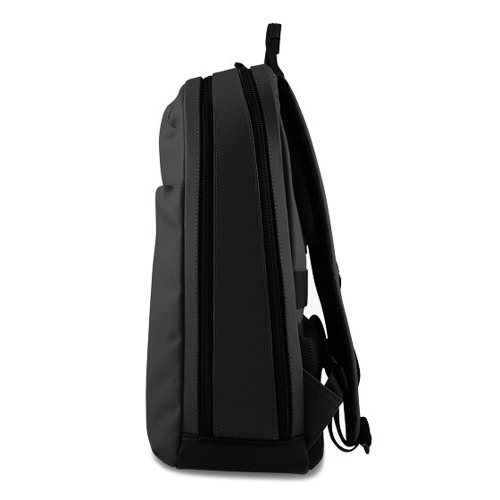 Jost Borgholm Dagrugzak 44 cm Laptop compartiment