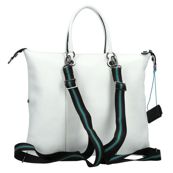 Gabs G3 Plus 5 in 1 schoudertas leer 43 cm