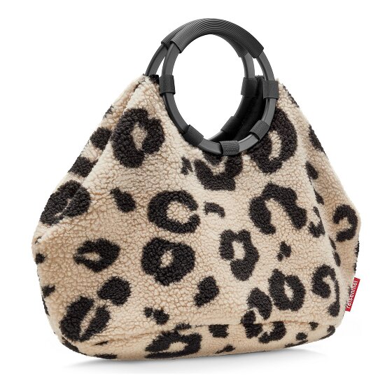reisenthel Loopbag Hobo Shopper Tas 64 cm