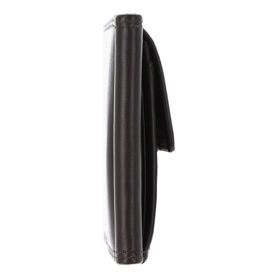Golden Head Polo Portemonnee RFID-bescherming Leer 11 cm