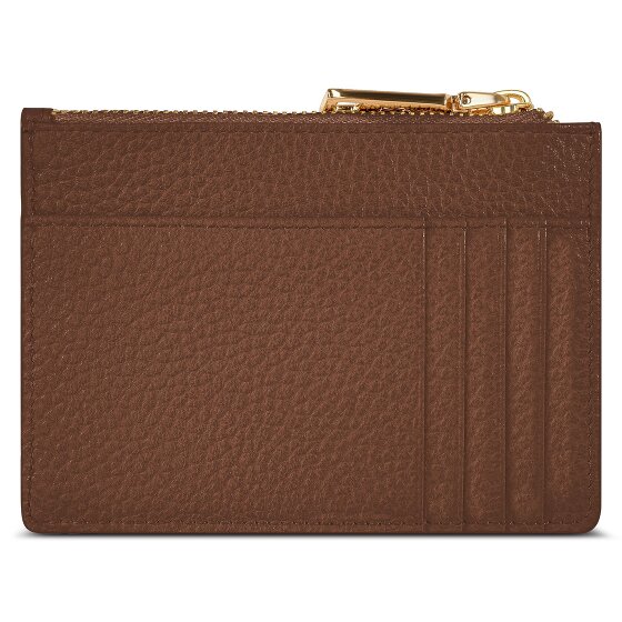 Lazarotti Bologna Leather Sleutel portemonnee Leer 11.5 cm
