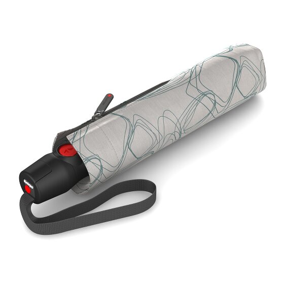 Knirps T.200 Duomatic Zakparaplu 28 cm