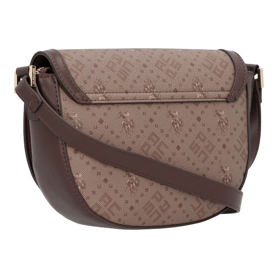 U.S. Polo Assn. Hampton Schoudertas 20.5 cm