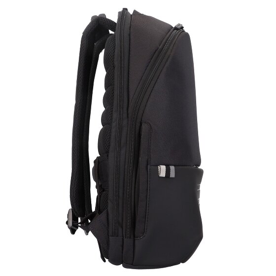 Samsonite Stackd Biz Rugzak 43 cm Laptopcompartiment