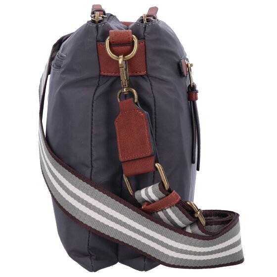 camel active Bari schoudertas 33 cm camel active Bari schoudertas 33 cm