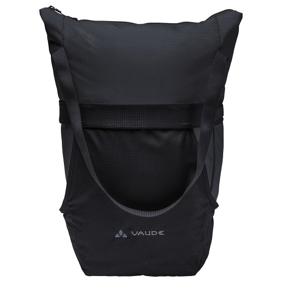 Vaude TwinShopper Fietstas 42 cm