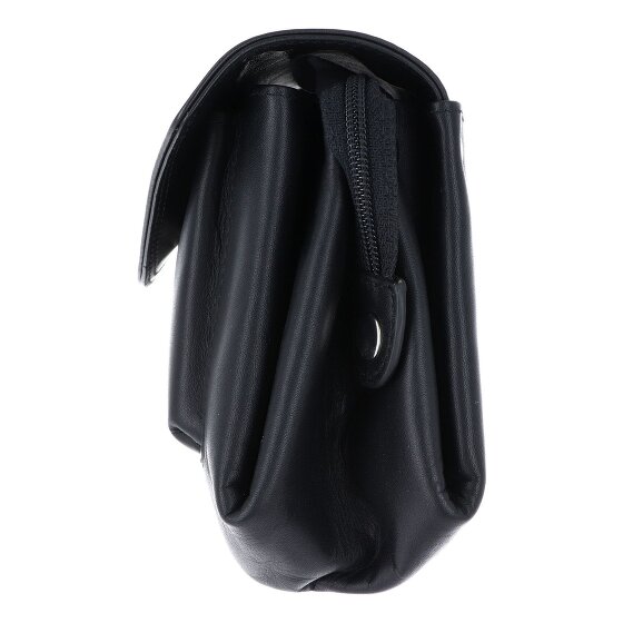 Golden Head Polo Portemonnee RFID-bescherming Leder 16.5 cm