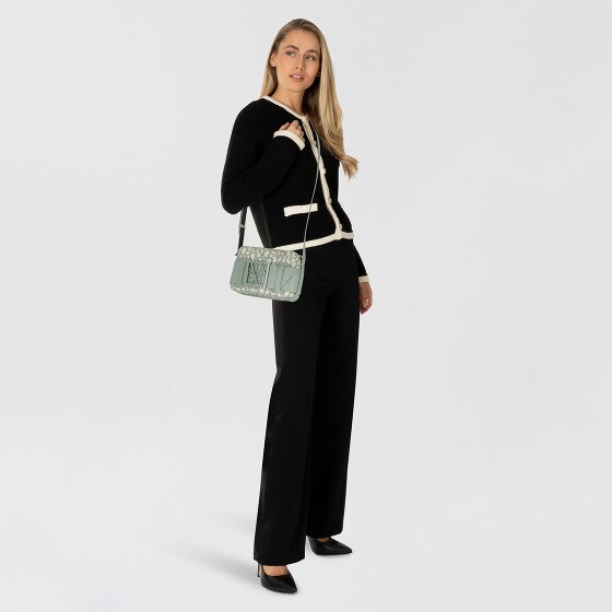 Armani Exchange Schoudertas 20 cm
