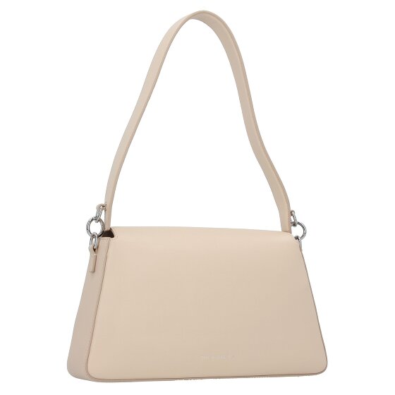 Karl Lagerfeld Ikon K Schoudertas Leer 31 cm