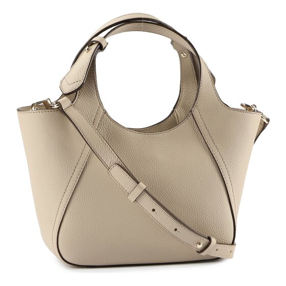 Boss Lenah Shopper Tas Leer 23 cm