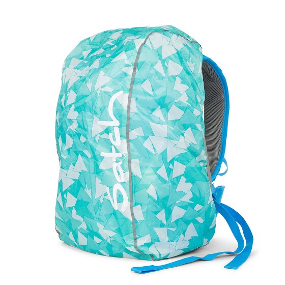 Satch pak regenhoes 14 cm