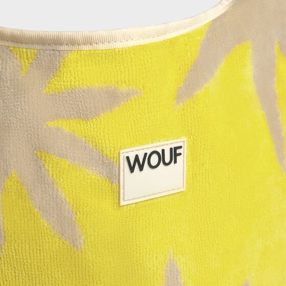 Wouf Terry Schoudertas 36 cm Wouf Terry Schoudertas 36 cm