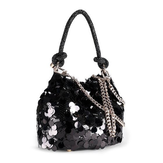 Guess Holiday Shine Mini handtas 16 cm