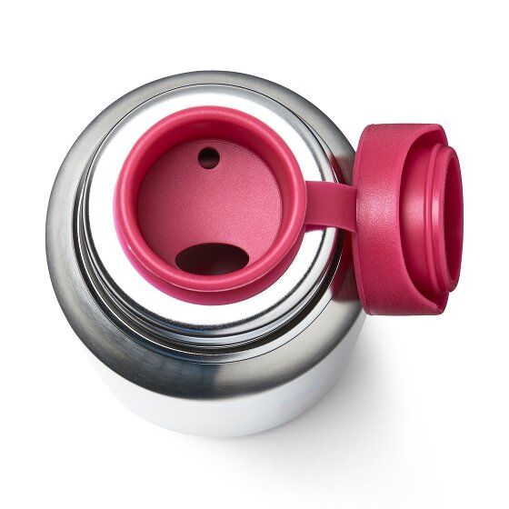 Ergobag Roestvrij stalen drinkfles 500 ml Ergobag Roestvrij stalen drinkfles 500 ml