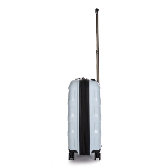 Stratic Stro + 4-wielige cabinewagen 55 cm