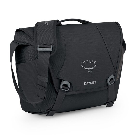 Osprey Daylite Aktetas Messenger 41.5 cm Laptop compartiment