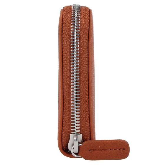 Marc O'Polo Carla Portemonnee Leer 10 cm