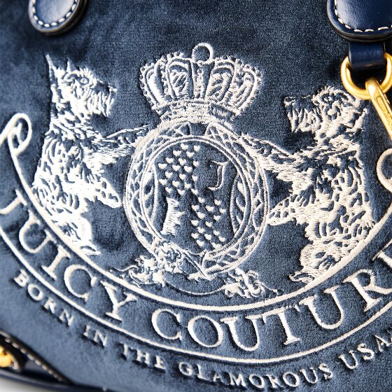 Juicy Couture Twig Narrative Velvet Handtas 29 cm