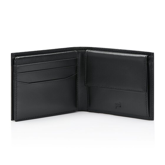 Porsche Design Klassieke portefeuille RFID leer 11 cm