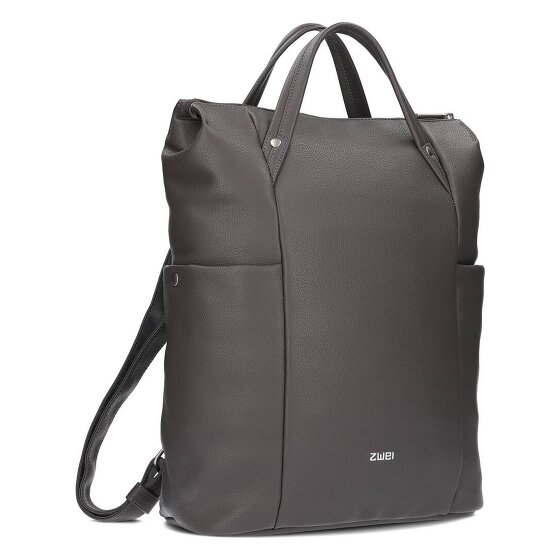 Zwei Pia Dagrugzak 40 cm Laptop compartiment