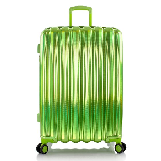 Heys Astro 4 wielen Trolley L 76 cm met uitbreidingsplooi