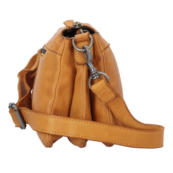 Harbour 2nd Evita Schoudertas Leer 23.5 cm