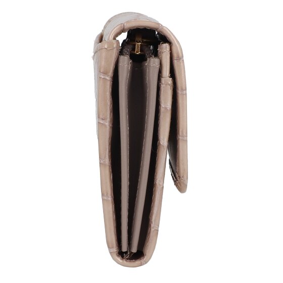 Braun Büffel Verona Sleutel portemonnee Leer 11 cm