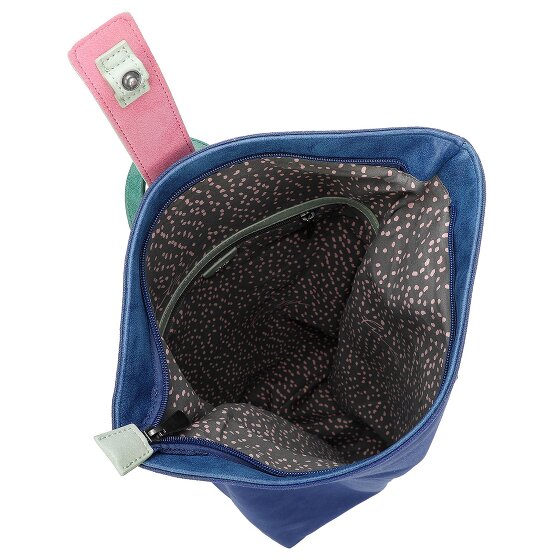 Fritzi aus Preußen Izzy03 Canvas Dagrugzak 40 cm