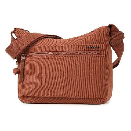 Hedgren Inner CIty Harper's S Schoudertas RFID-bescherming 30.5 cm