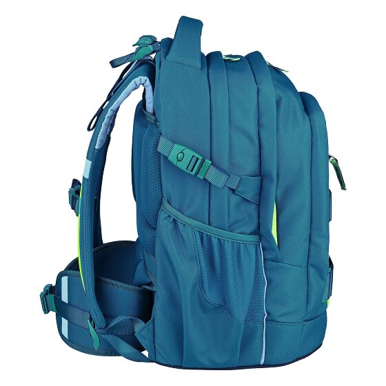 McNeill Luca 2.0 Schooltas set 2-delig