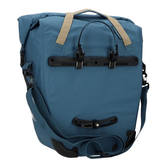 Deuter Weybridge 25+5L Fietstas 43 cm