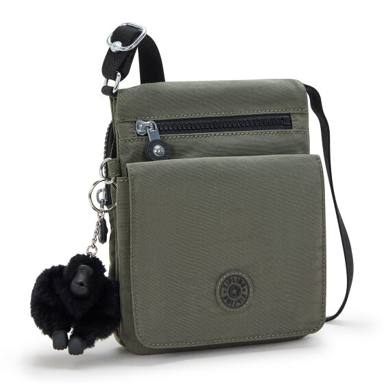 Kipling Basic New Eldorado Mini tas Schoudertas 15 cm