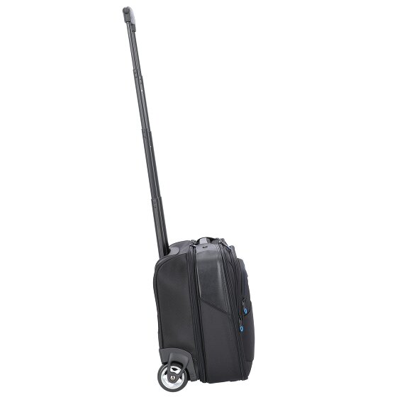 Lightpak Bravo 2-Wiel Business Trolley 35 cm laptopvak