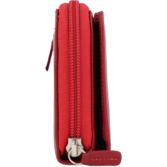 Golden Head Polo portemonnee RFID leer 18,5 cm