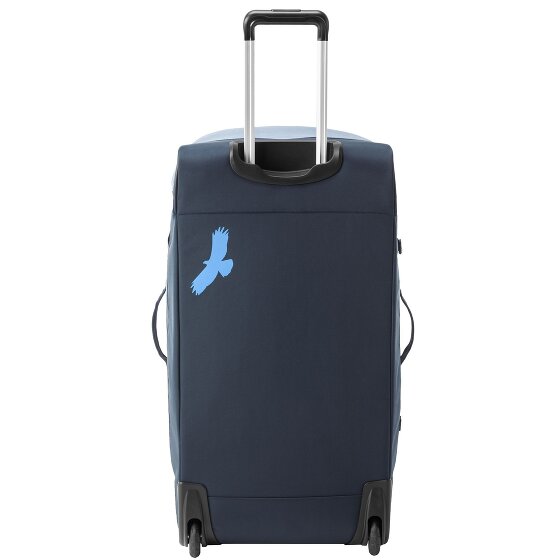 Eagle Creek Cargo Hauler XT 2 wielen Reistas 80 cm