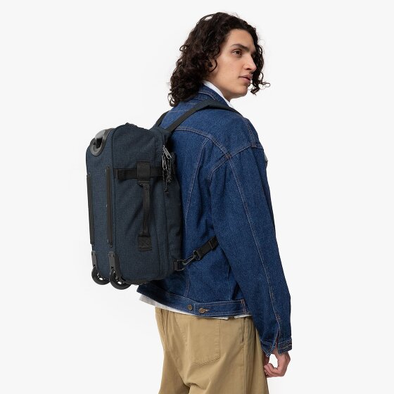 Eastpak Strapson 2 wielen Reistas 43 cm