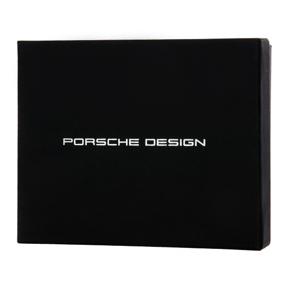 Porsche Design Keyring Sleutel portemonnee Leer 8.5 cm