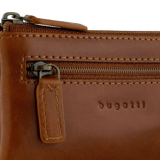 bugatti Remo Sleutel portemonnee Leer 12 cm