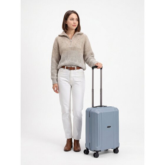 Epic Airwave NEO 4 wielen Cabinewagen 55 cm