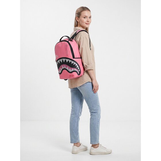 Sprayground Shark Central Dagrugzak 45 cm Laptopvak