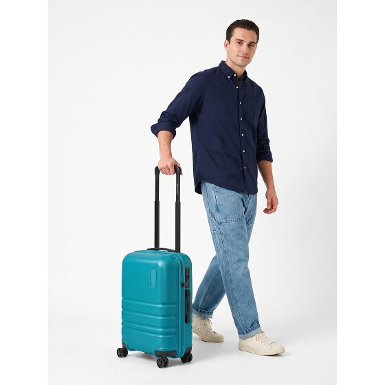 Redolz Pro ABS 4 wielen Cabinewagen 53 cm