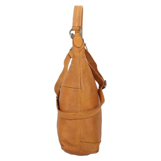 Harbour 2nd Anchor Love Emmy Schoudertas Leer 39 cm