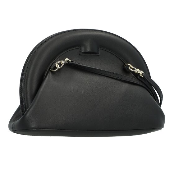 AIGNER Dion Schoudertas Leer 30 cm