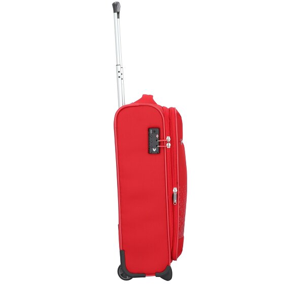 Roncato Crosslite 2-wiel trolley 55 cm