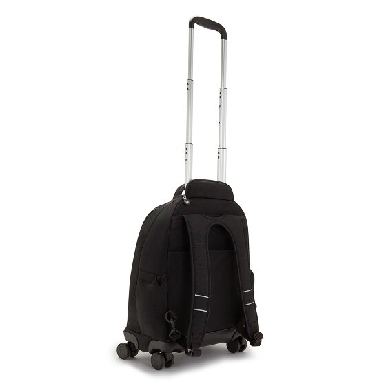 Kipling Back to School New Zea 2 wielen Rugzak trolley 50 cm Laptopvak