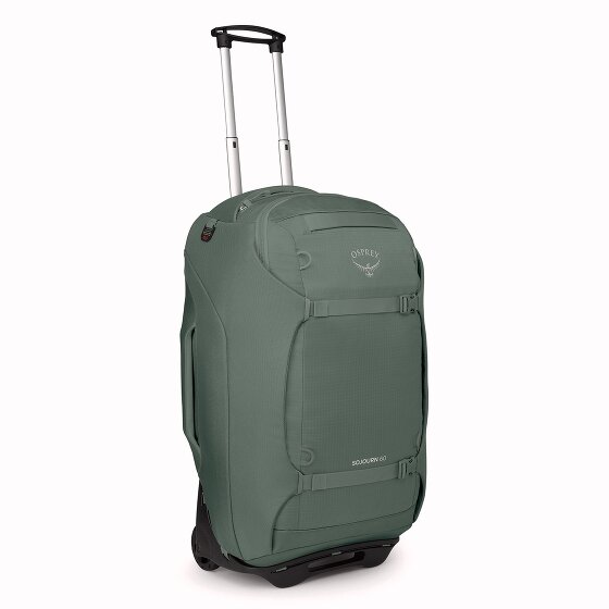 Osprey Sojourn 60 2 wielen Reistas 71 cm