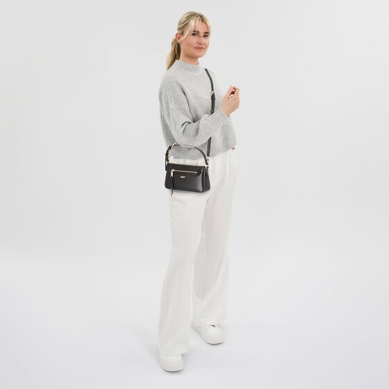 DKNY Bryant Schoudertas Leer 23 cm