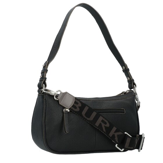 Burkely Always Alyx Schoudertas Leer 28 cm